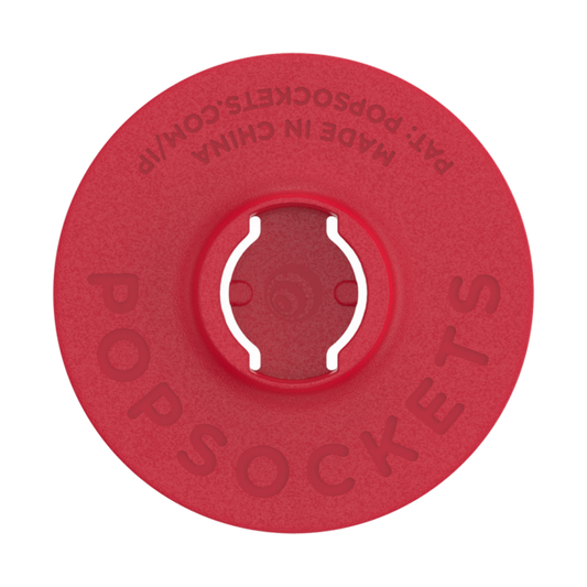 Red — Adhesive Base - US 52060