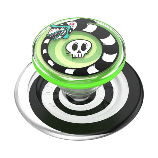 Backspin Sand Snakes — MagSafe PopGrip - US 65344