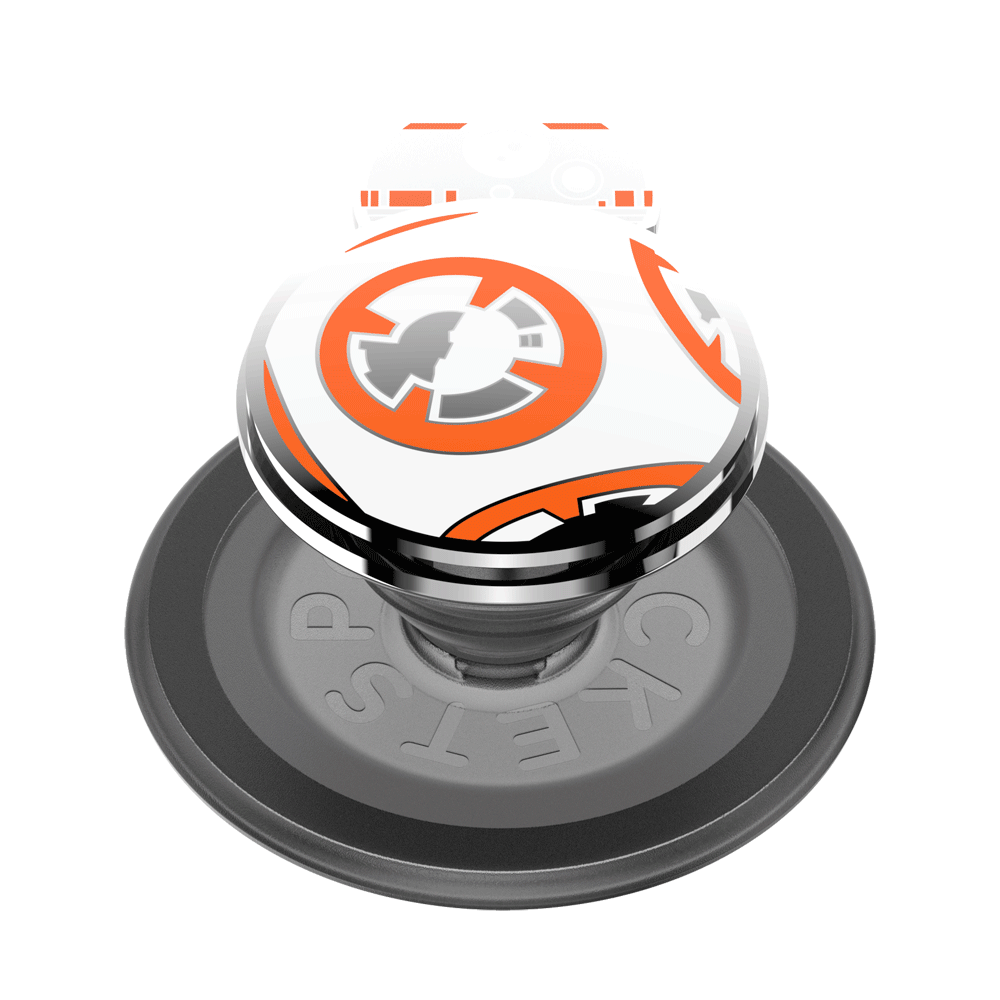 Enamel Spinner BB 8 — MagSafe PopGrip - US 29751