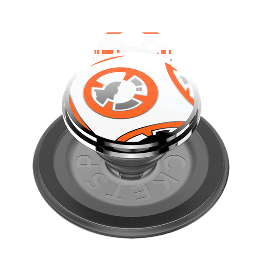 Enamel Spinner BB 8 — MagSafe PopGrip - US 84585