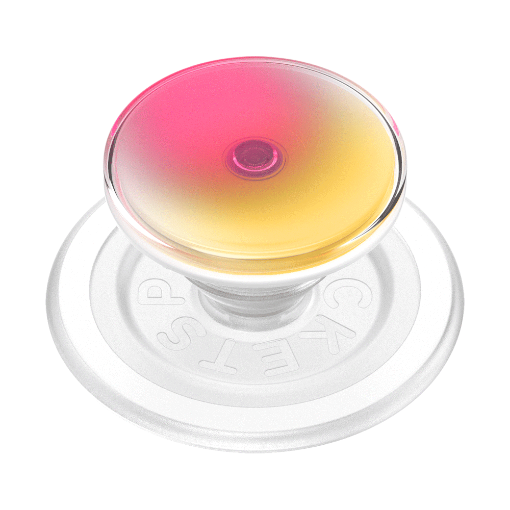 Backspin Prism — MagSafe PopGrip - US 24680