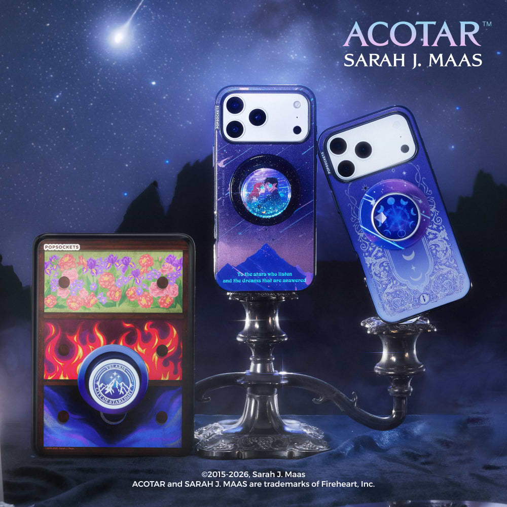 Mirror Starfall — iPhone 15 Pro MagSafe Case - US 58300