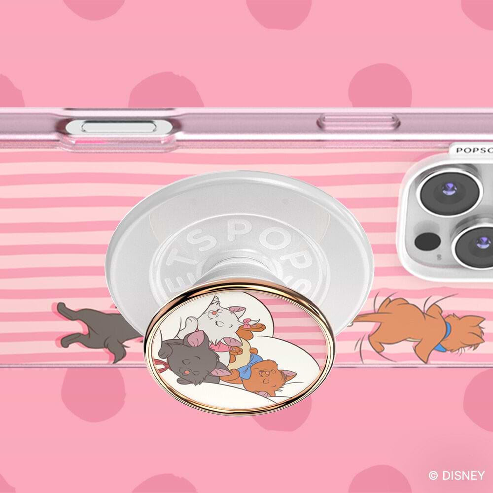 Enamel Sweet Sleep — MagSafe PopGrip - US 32353
