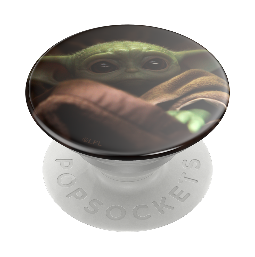 Mandalorian The Child — Adhesive PopGrip - US 70244