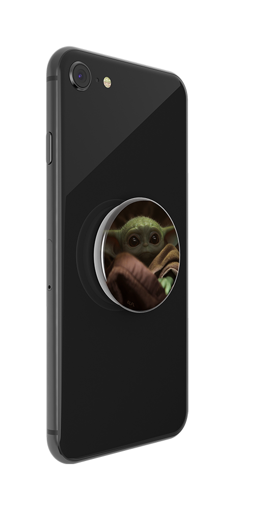 Mandalorian The Child — Adhesive PopGrip - US 70244