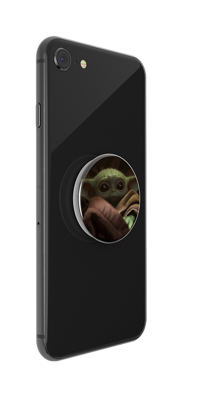 Mandalorian The Child — Adhesive PopGrip - US 91788