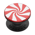 Backspin Aluminum Peppermint — Adhesive PopGrip - US 10138