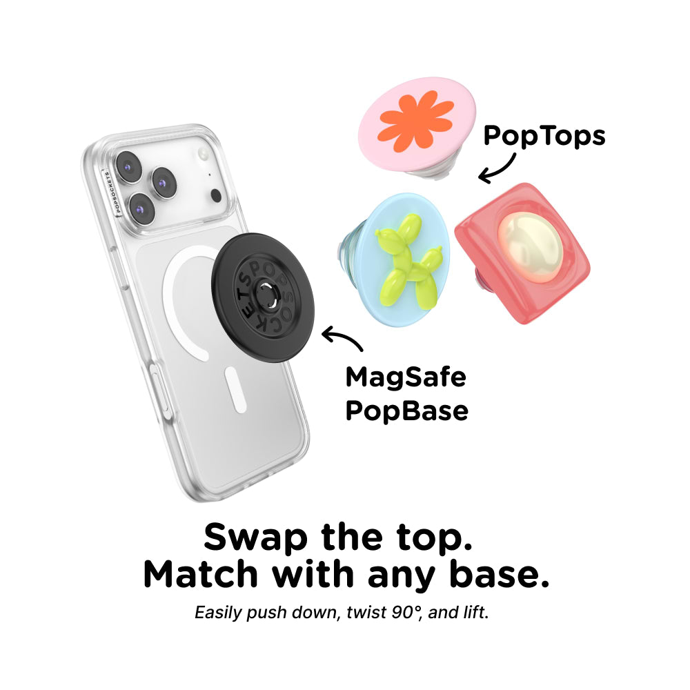 Balloon Dog — PopTop - US 54343