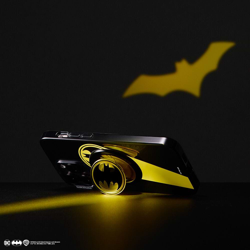 Bat Signal — iPhone 15 Pro Max MagSafe Case - US 80391