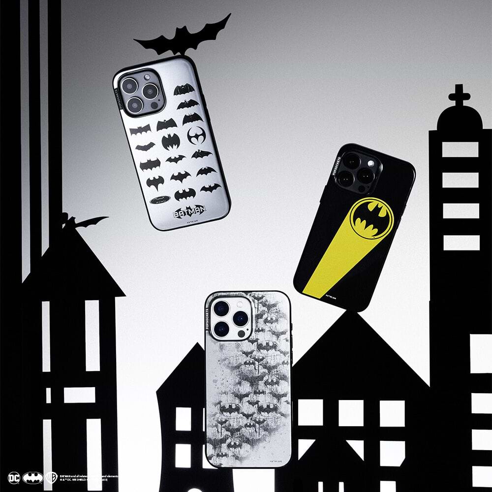 No Mercy — iPhone 15 Pro MagSafe Case - US 38558