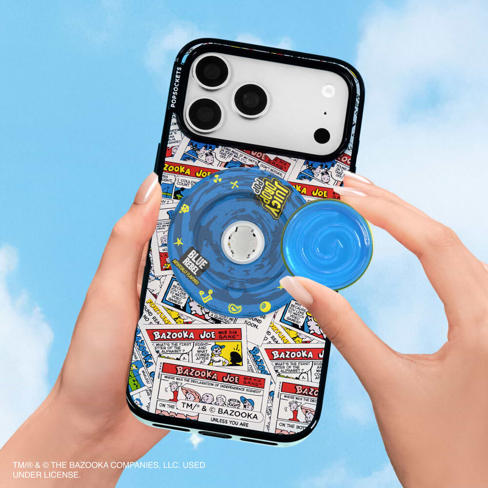 Airbag Juicy Drop — MagSafe PopGrip - US 56451