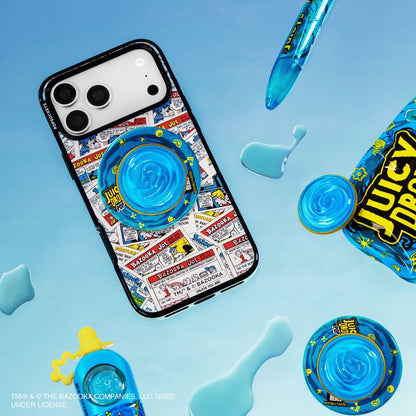 Bazooka Comics — iPhone 14 Plus MagSafe Case - US 15236