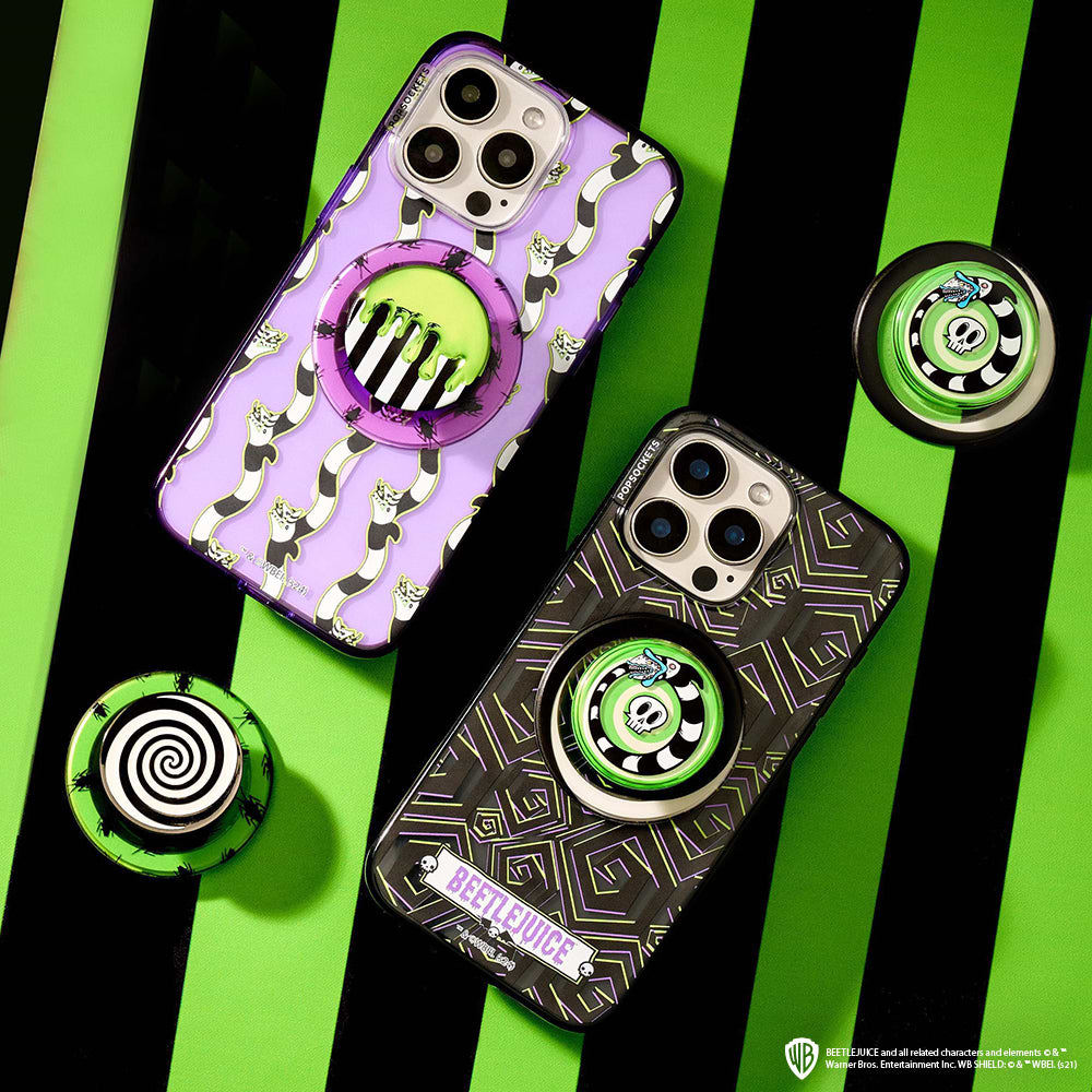 Never Trust The Living — iPhone 14 Pro Max MagSafe Case - US 10754