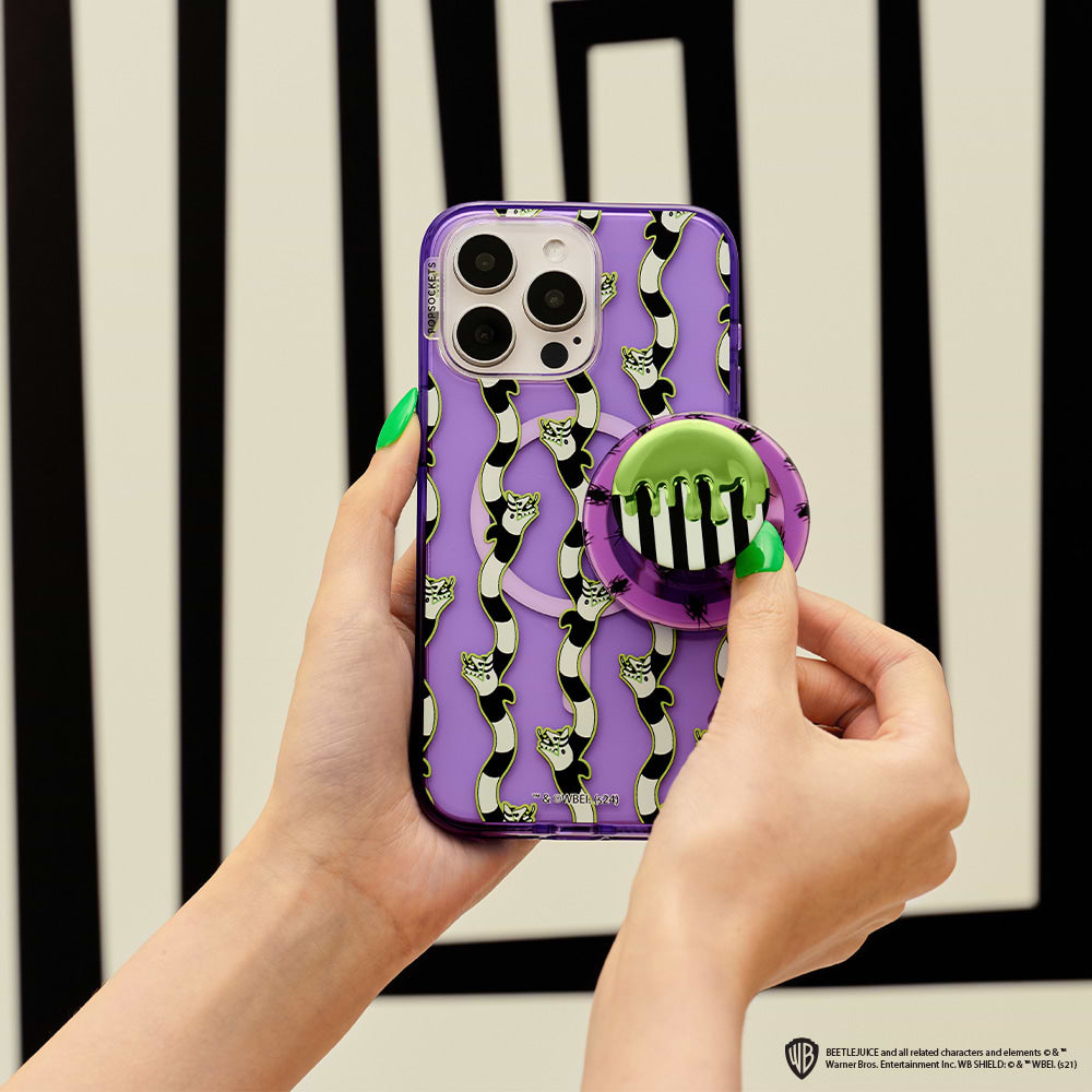 Sand Snakes — iPhone 17e/16e Plus MagSafe Case - US 68976