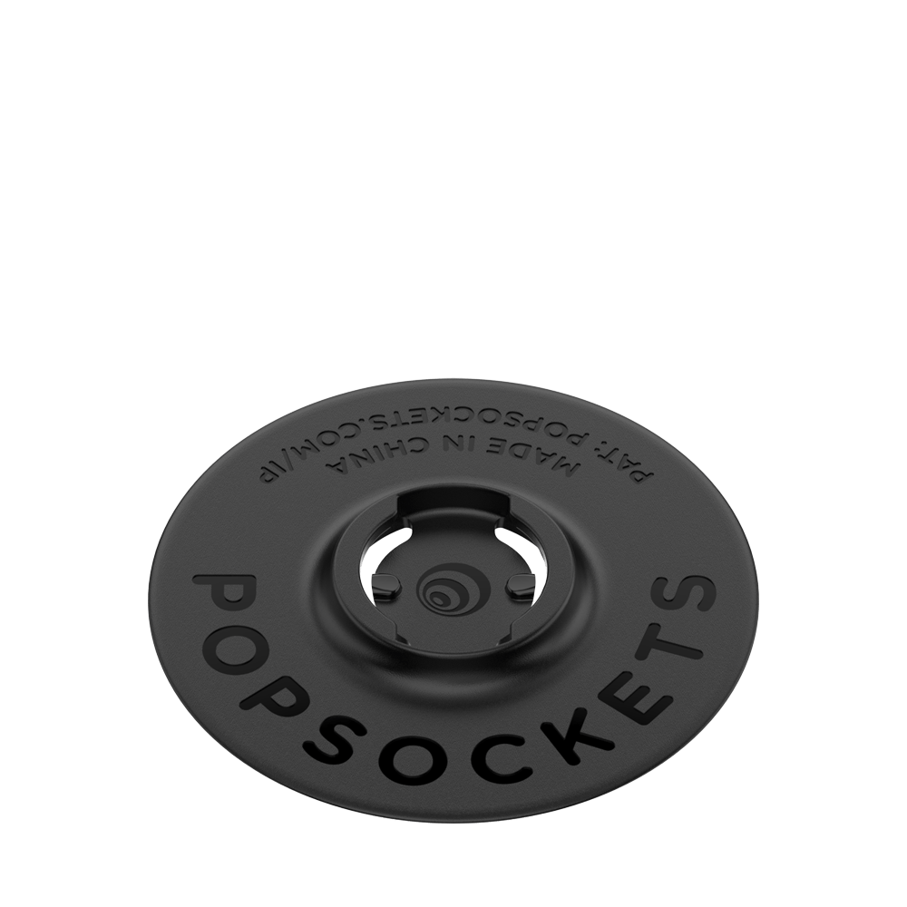 Black — Adhesive Base - US 60010