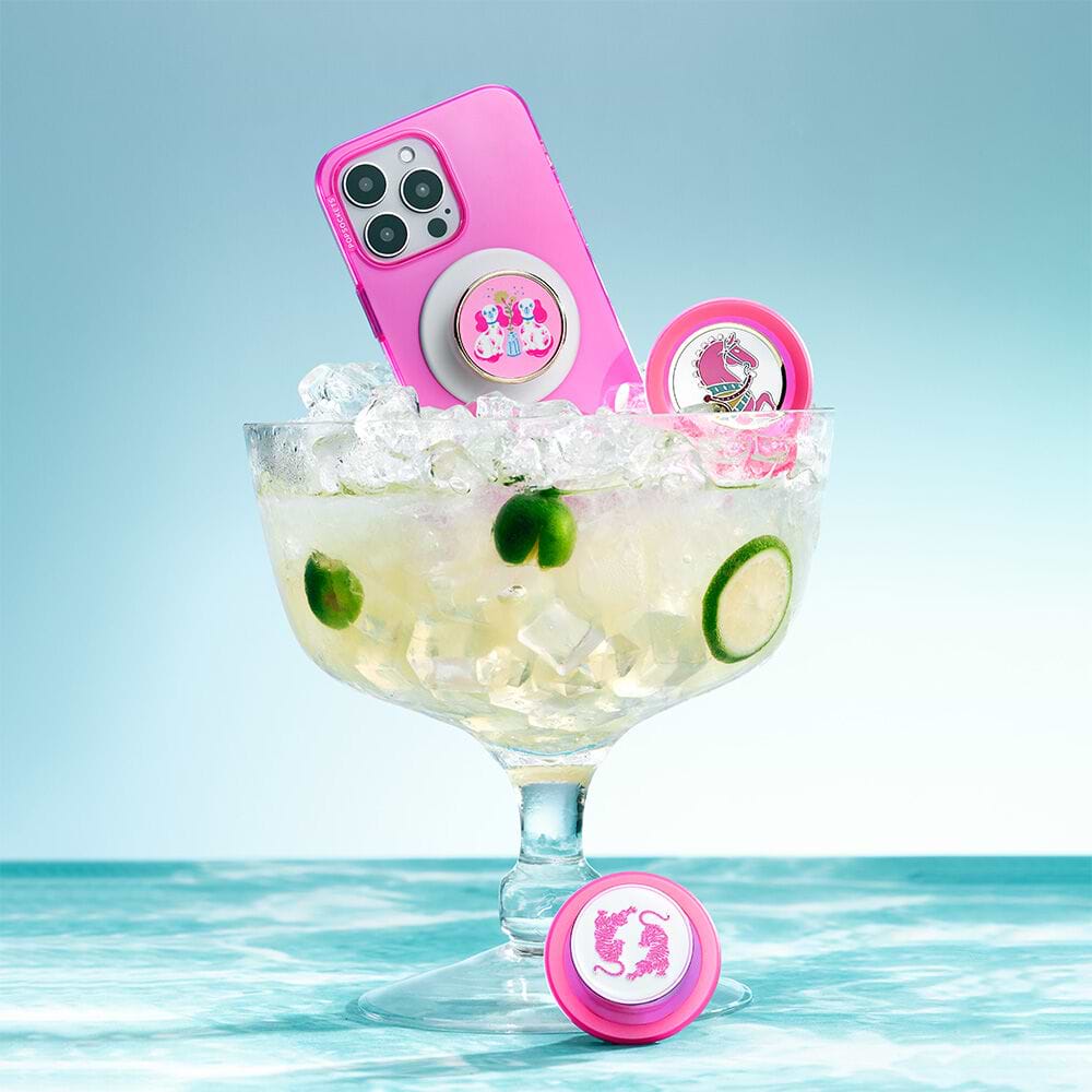 Le Tigre Boca — MagSafe PopGrip - US 58779