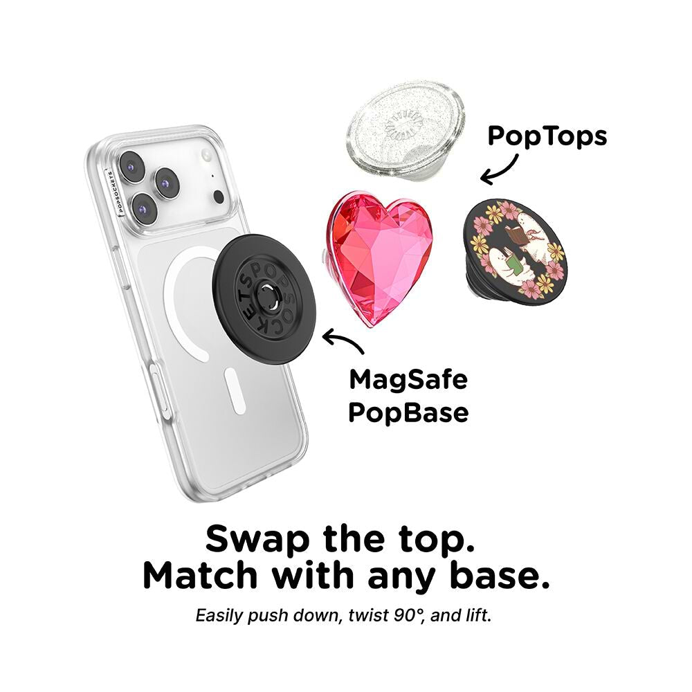 Bookish Besties — PopTop - US 70107