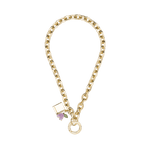 Lost in a Book —  Phone Wristlet - US 23018