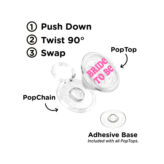 Bride to Be — PopTop - US 91799