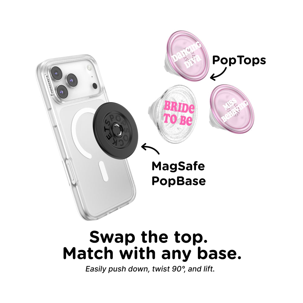 Bride to Be — PopTop - US 91799