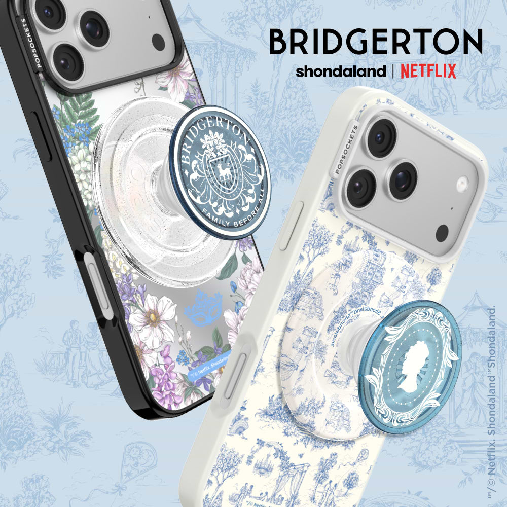 Lady In Silver — iPhone 16 MagSafe Case - US 55762