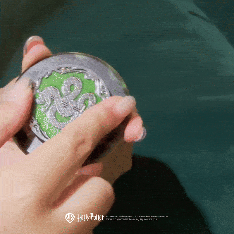 Enamel Horcrux Nagini — MagSafe PopGrip - US 10631