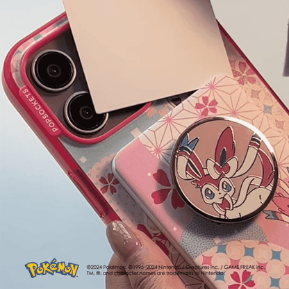 Enamel Sylveon's Dream — MagSafe PopWallet+ - US 81886