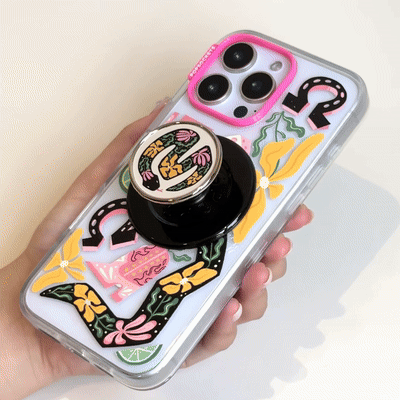 Enamel Desert Venom — MagSafe PopGrip - US 04254