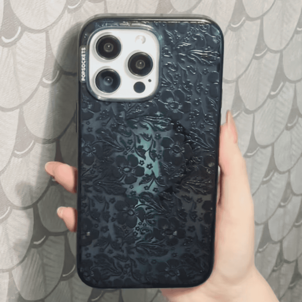 Jade Brooch — MagSafe PopGrip - US 75001
