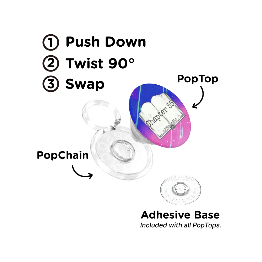 Chapter 55 — PopTop - US 98914
