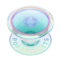 Clear Iridescent — Adhesive PopGrip - US 45891