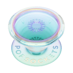 Clear Iridescent — Adhesive PopGrip - US 45891