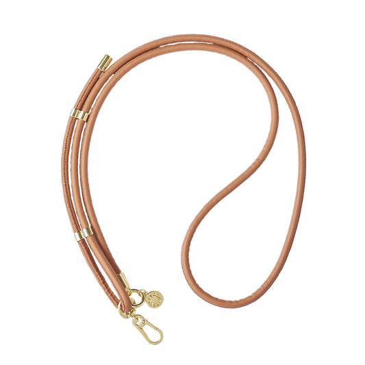 Cognac — Phone Strap - US 63148