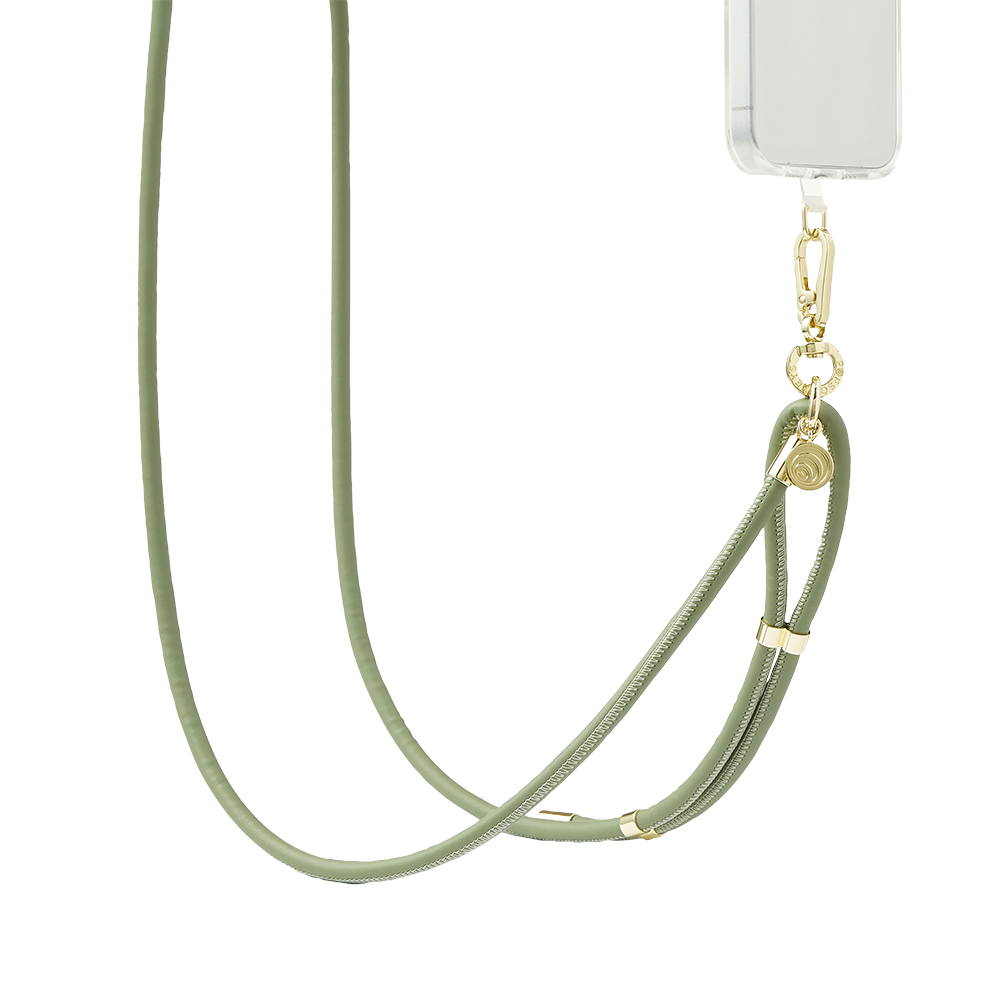 Eucalyptus — Phone Strap - US 39591
