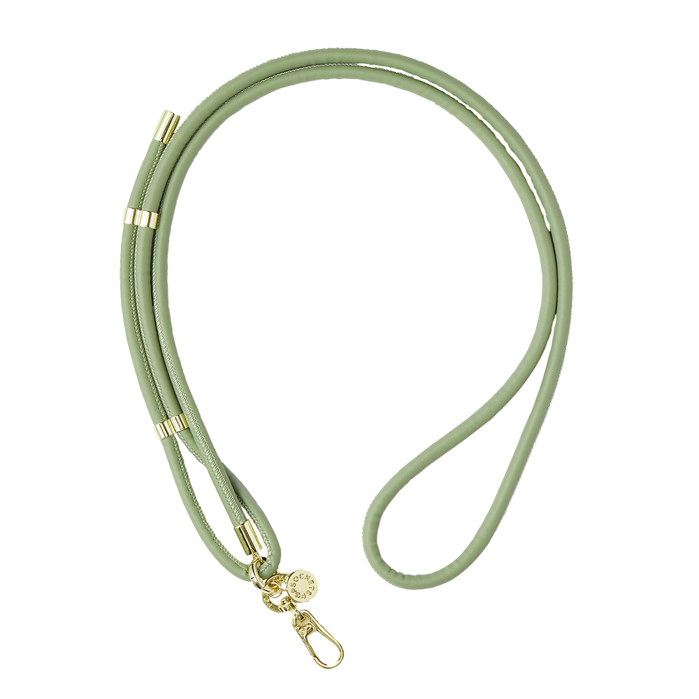 Eucalyptus — Phone Strap - US 48973