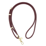 Oxblood — Phone Strap - US 83651