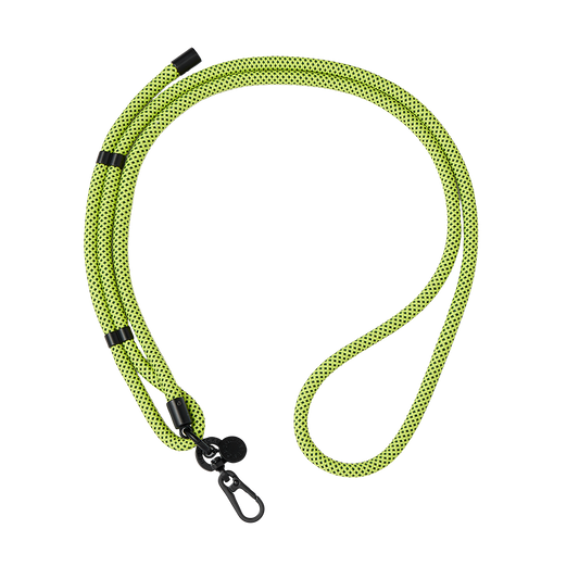 Paracord Absinthe — Phone Strap - US 77339