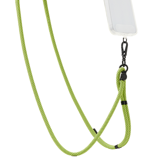 Paracord Absinthe — Phone Strap - US 48468