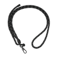 Paracord Black — Phone Strap - US 19910