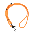 Paracord Safety Orange — Phone Strap - US 48667