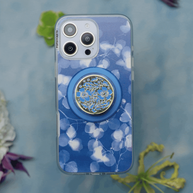 Phantom Aspen — iPhone 17 Pro Max MagSafe Case - US 90744