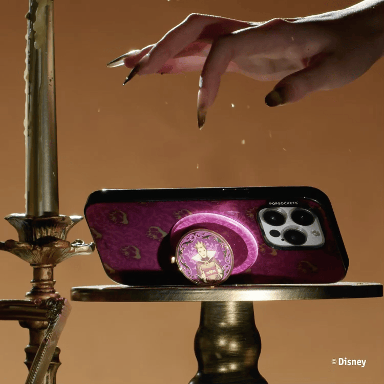 Essence of Evil Queen — iPhone 16 MagSafe Case - US 16872