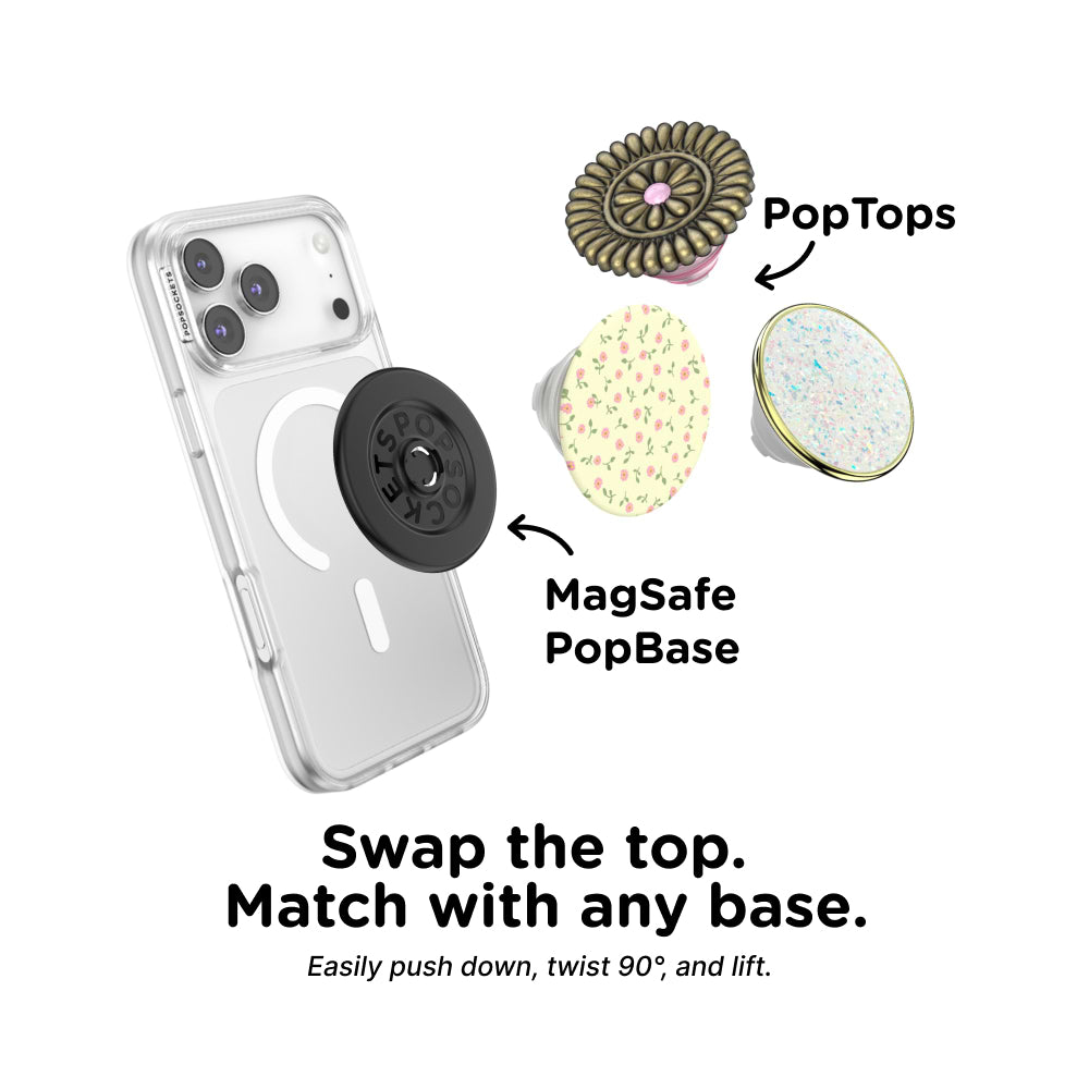 Dainty Prairie — PopTop - US 45450