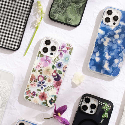 Phantom Aspen — iPhone 17 Pro Max MagSafe Case - US 90744