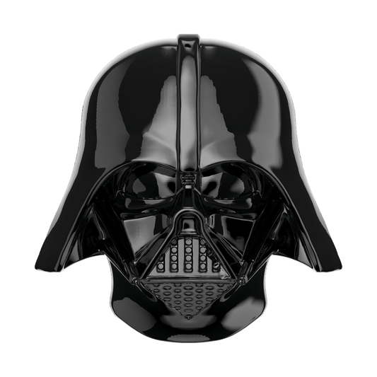 Dimensionals Darth Vader — Adhesive PopGrip - US 35899