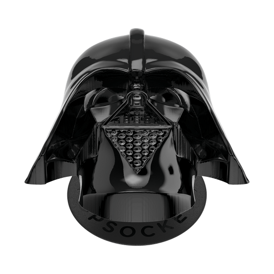 Dimensionals Darth Vader — Adhesive PopGrip - US 35899