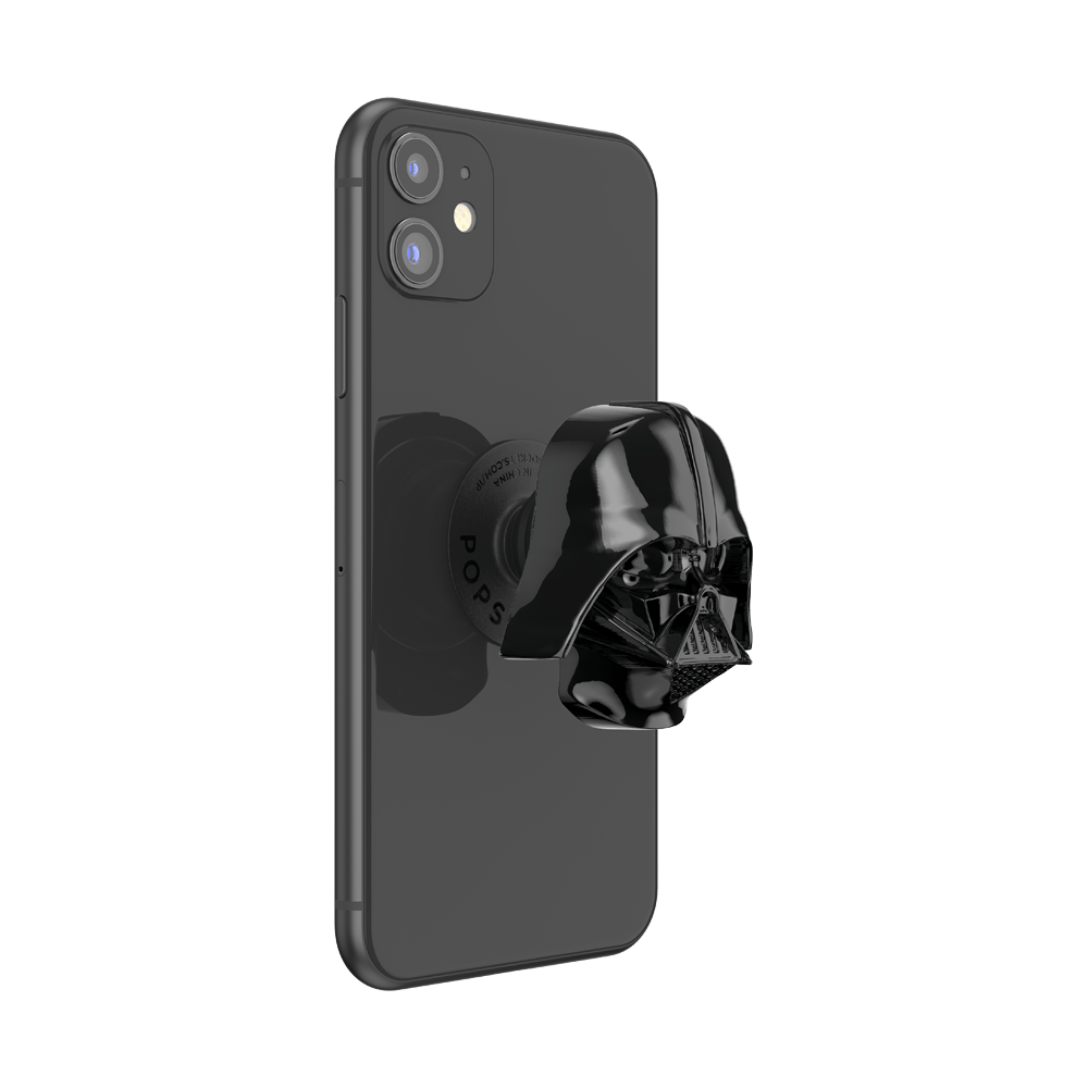 Dimensionals Darth Vader — Adhesive PopGrip - US 46049