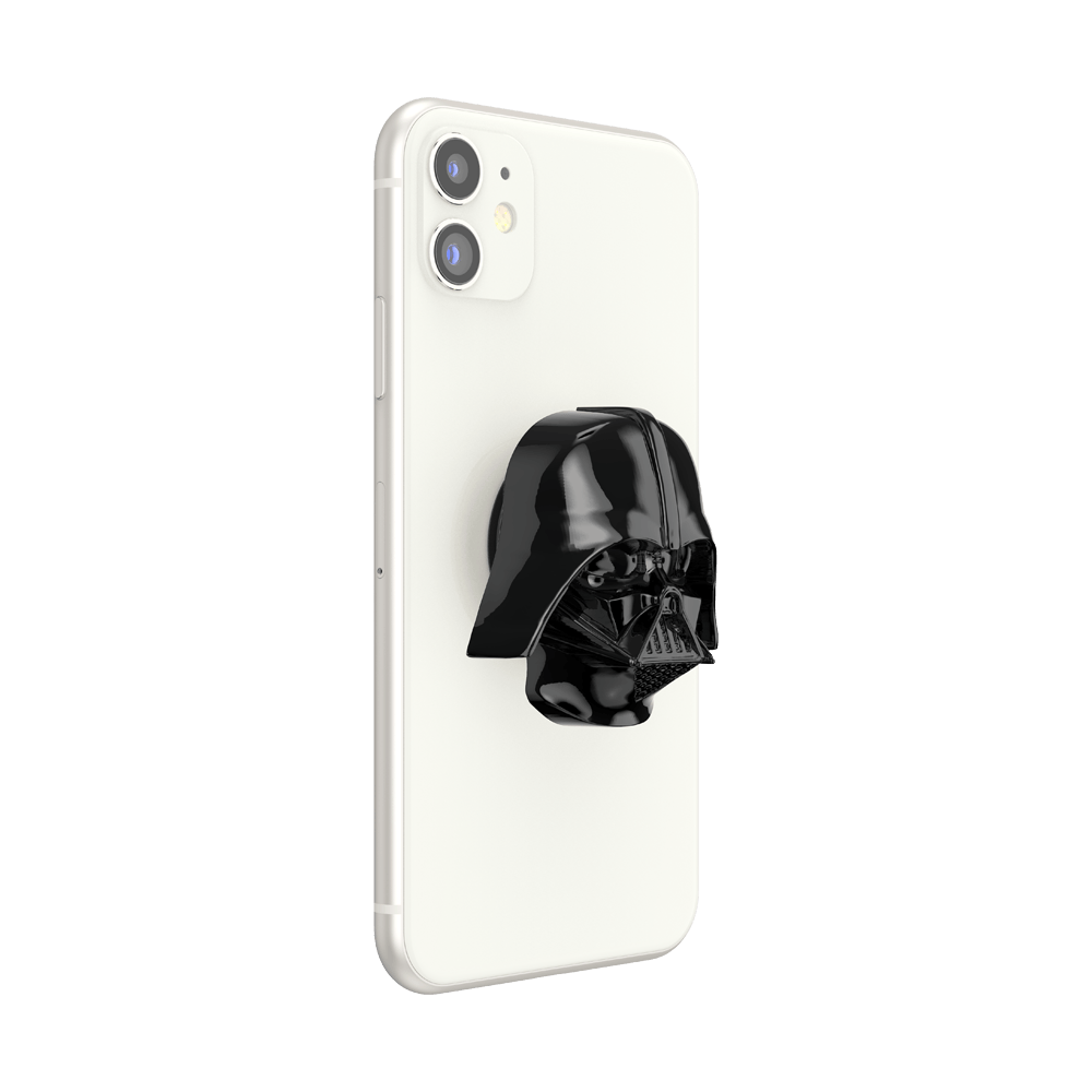 Dimensionals Darth Vader — Adhesive PopGrip - US 16392