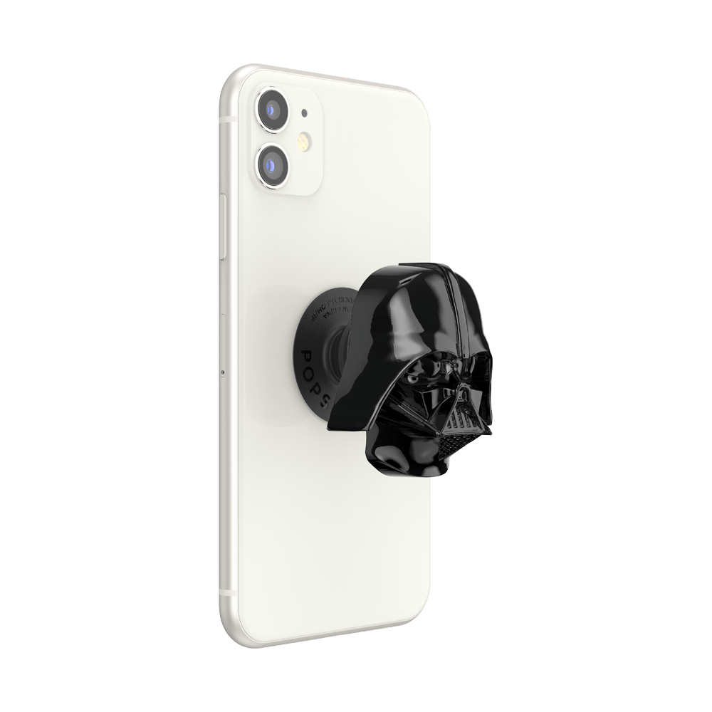 Dimensionals Darth Vader — Adhesive PopGrip - US 16392