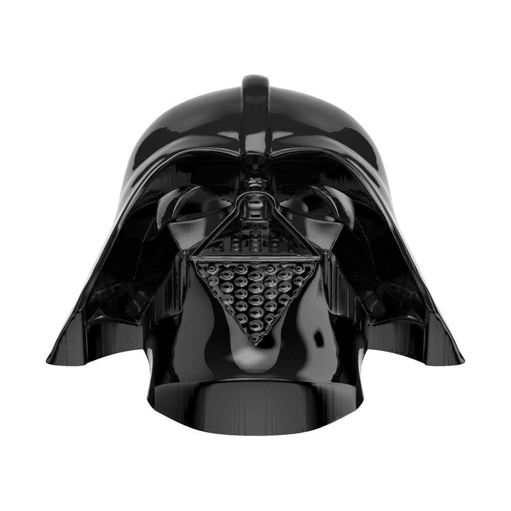 Dimensionals Darth Vader — Adhesive PopGrip - US 46049